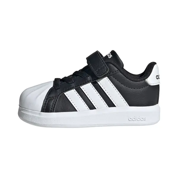 Adidas JQ8605_240 Sportschuh Weiß thumbnail