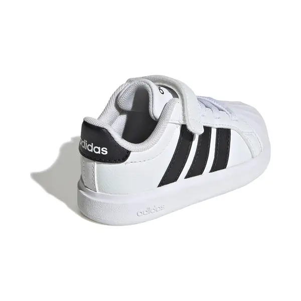 Adidas JQ6145_240 Sportschuh Weiß thumbnail