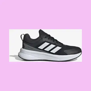 Adidas Fortarun 4.0 Schuhe Kinder - Core Black/white/carbon - 38