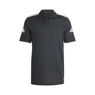 Adidas Performance Functioneel Shirt 'Squadra 25' Zwart / Wit
