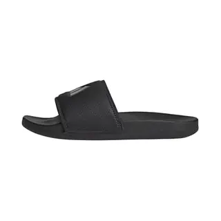 Adidas Sportswear Adilette Comfort Badslippers - Dames - Zwart