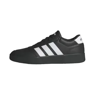 Adidas Sportswear Sneakers Laag 'Breaknet 3.0' Zwart / Wit