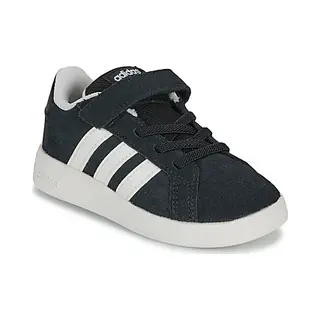 Adidas JR0779_250 sportschoen Wit