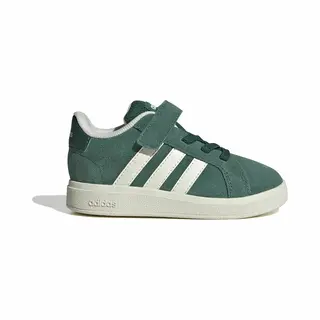 Adidas Sportswear Grand Court 2.0 Schoenen Kids - Kinderen - Groen