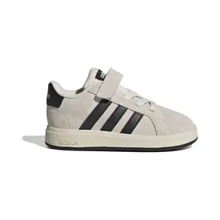 Adidas Sportswear Sneakers 'Grand Court 2.0' Zwart / Wolwit