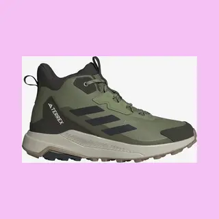 Adidas Terrex Anylander Mid Wanderschuh