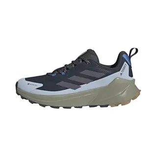 Adidas Terrex Trailmaker 2 Gore-tex Wandelschoenen Voor Heren, Legend Ink Aurora Ink Crystal Sky, 48 Eu