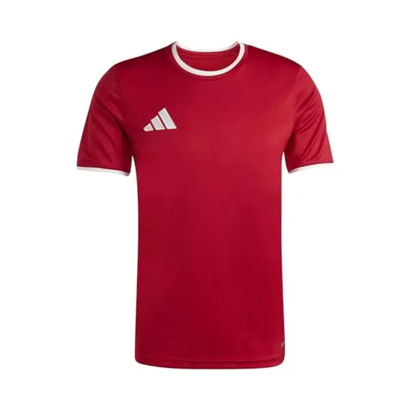 Adidas Performance Functioneel Shirt 'Ent26' Bloedrood / Wit thumbnail