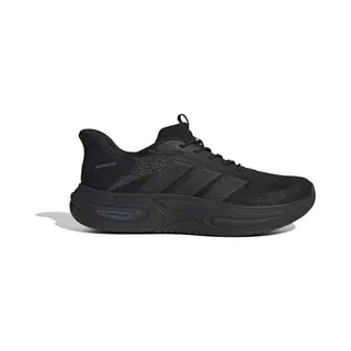 Adidas Herren Cloudfoam Cuxxion Shoes, Core Black/Carbon/Grey Six, 45 1/3 Eu