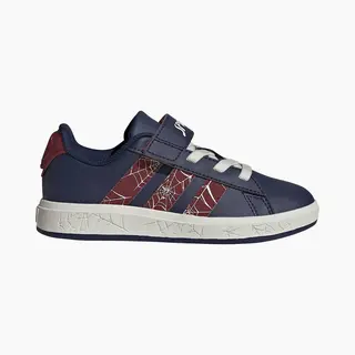 Adidas Sportswear Sneaker Marvel Spider-Man Grand Court