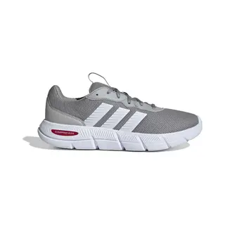 Adidas Cloudfoam Flex Laces Schuhe Herren - Mgh Solid Grey/white/