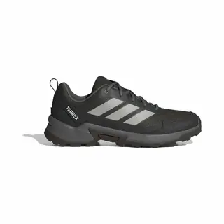 Adidas Herren Terrex Eastrail 3 Hiking Shoes, Shadow Olive/Grey Two/Carbon, 46 2/3 Eu