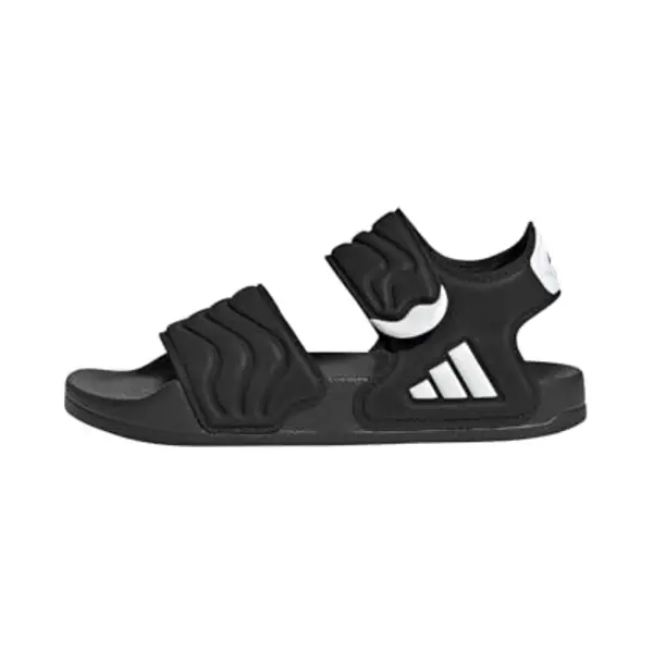 Platte Sandalen Adidas Adilette Sandal 2 K thumbnail
