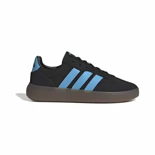 Adidas Sportswear Barreda Decode Sneaker Inspiriert Vom Design Des Adidas Handball Spezial