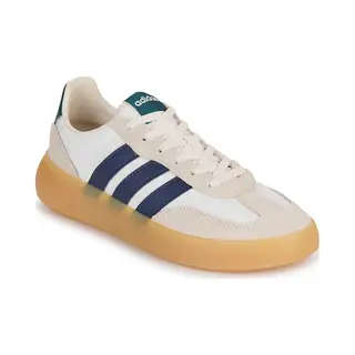 Adidas Barreda Decode Schuhe Kinder - Off White/collegiate