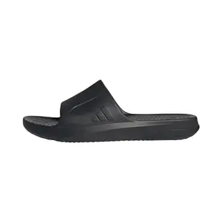 Adidas Sportswear Strand-/badschoen 'Lightshift' Zwart