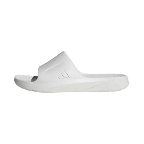 Adidas Sportswear Strand-/badschoen 'Lightshift' Wit thumbnail