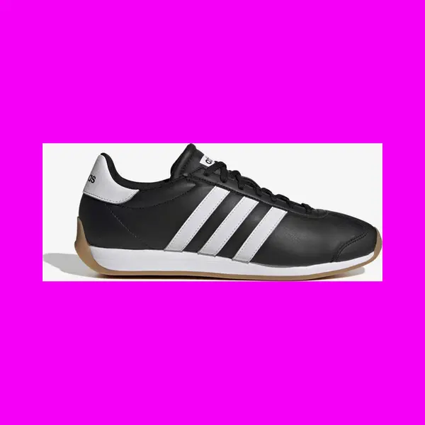Adidas Runvista Schuhe Reines Schwarz - 42(2/3) thumbnail