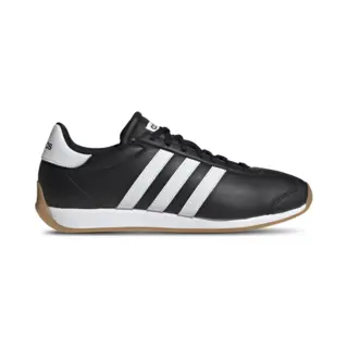 Adidas Runvista Schuhe Herren - Core Black/white/gum 3 - 48