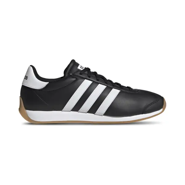 Adidas Runvista Schuhe Herren - Core Black/white/gum 3 - 48 thumbnail