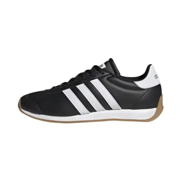 Adidas Runvista Schuhe Reines Schwarz - 43(1/3) thumbnail