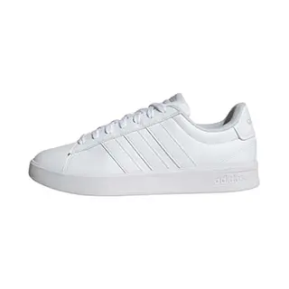 Adidas IH1475_620 Sportschuh Weiß