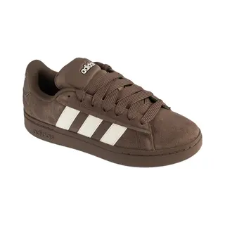 Adidas Grand Court Alpha Schuhe Dunkelbraun Weiß - 43(1/3)