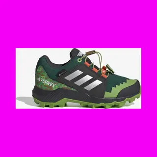 Adidas Terrex Halbschuh Minecraft