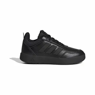 Adidas Unisex Kinder Tensaur Sport 3.0 Shoes Kids, Core Black/core Black/Matte Black, 35 Eu