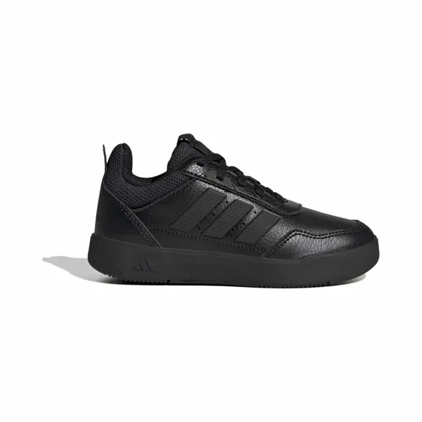 Adidas Unisex Kinder Tensaur Sport 3.0 Shoes Kids, Core Black/core Black/Matte Black, 35 Eu thumbnail