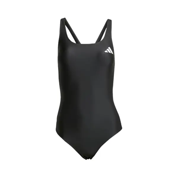 Adidas V-back Swimsuit Eendelig Badpak Voor Dames (1 Stuk) thumbnail