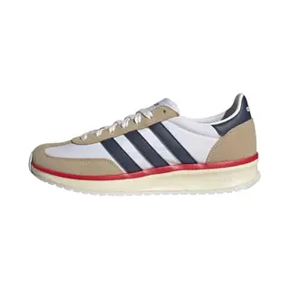 Adidas Mens Run 70s 2.0c Sneaker JR2381 Retro Ftwwht_dkblue_warsan