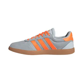 Adidas Sportswear Breaknet Sleek Schoenen - Dames - Blauw