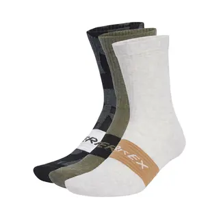 Adidas Terrex Sportsocken Multi 3 Pack