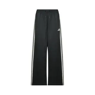 Adidas Damen Stadium Hose, Black/Owhite, S