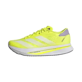 Adidas Adizero SL2 Damen Schuhe Gelb Weiß - 38