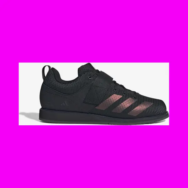 Gewichtheberschuhe Adidas Powerlift 5 thumbnail
