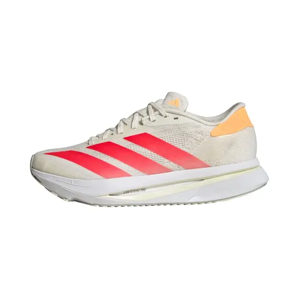 Adidas JQ3132_580 Sportschuh Weiß thumbnail