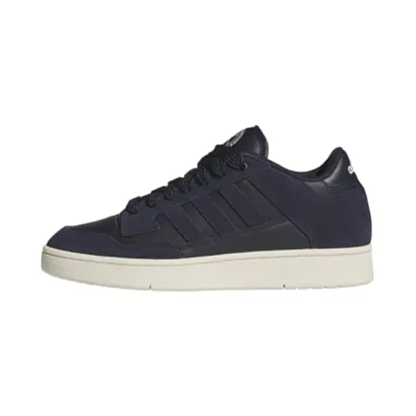 Adidas Rapid Court Low Sneakers Heren thumbnail