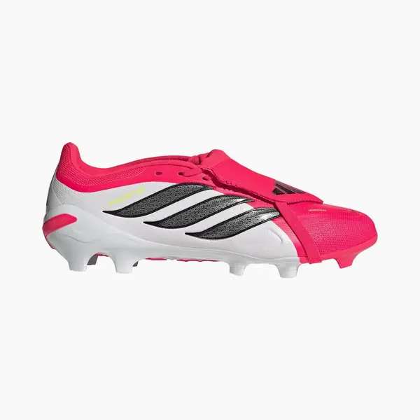 Adidas Predator League Fold-Over Tongue Firm Ground Fußballschuhe thumbnail
