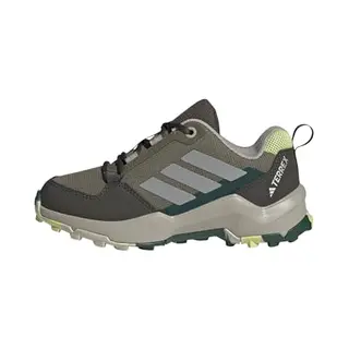 Trekkingschuhe Adidas Terrex Ax4R Hiking Shoes KI5814 Grün