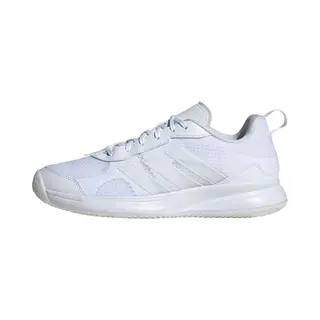 Adidas Performance Avaflash Tennisschoenen - Dames - Wit