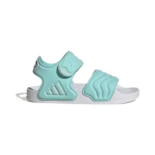 Adidas Unisex Kids Adilette Kids Sandale 2
