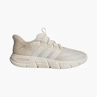 Adidas Cloudfoam Flex Rapidfit Schuhe Damen - Wonder White/off Wh