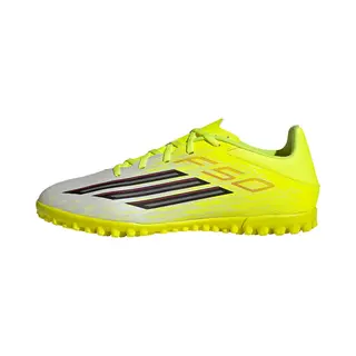 Adidas Performance F50 Club Turf Voetbalschoenen - Unisex - Geel