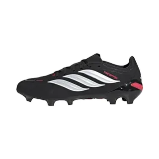 Adidas, Herren, Fussballschuhe, Predator League Fg (44), Schwarz