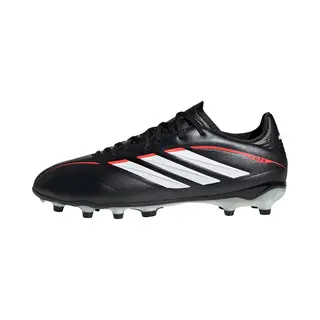 Adidas Performance Copa Pure Iv League Firm Ground Voetbalschoenen Kids - Kinderen - Zwart