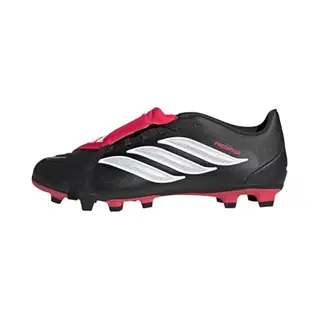 Adidas Predator Club Fußballschuh, Feste/gemischte Böden, Umschlagbare Zunge