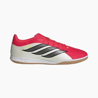 Adidas Predator Club Sala Indoor Fußballschuhe - Lucid Red/core B