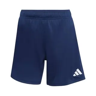 Adidas Performance Sportbroek 'Entrada26' Donkerblauw / Wit